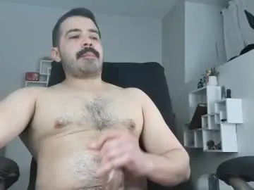 Sex Cam with angelfusco - Chaturbate