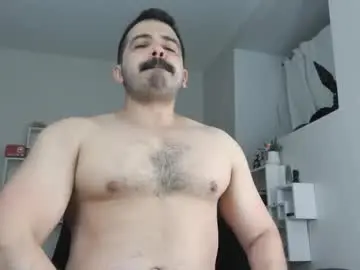 Adult Webcam with angelfusco - Chaturbate