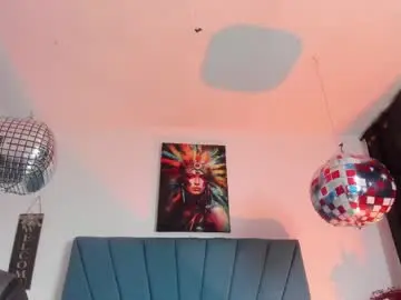 Sex Cam with ariel_wish - Chaturbate