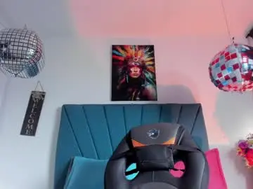 Live Sex Cam with ariel_wish - Chaturbate