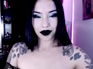 Adult Webcams with emearld_black - Chaturbate
