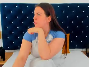 Adult Webcam with evawetdream - Chaturbate