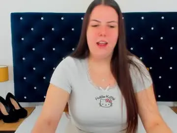 Live Porn with evawetdream - Chaturbate