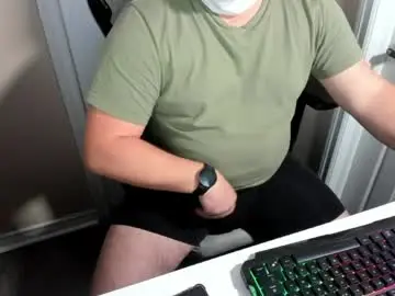 Watch Live Sex Cams with fatboi2slim938983 - Chaturbate