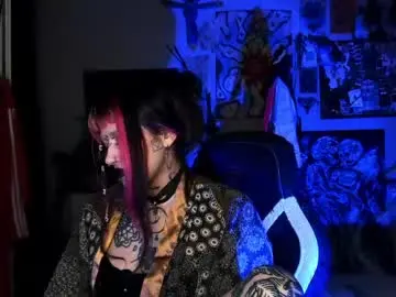 Live Porn with insunnity666 - Chaturbate