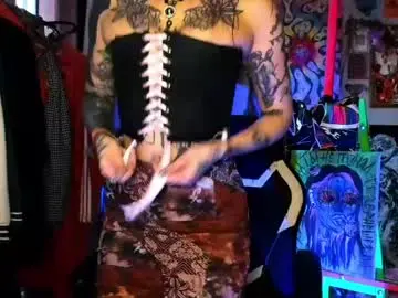 Best Webcam with insunnity666 - Chaturbate