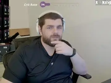 Live Sex Cam with kingmarti - Chaturbate