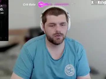 Sex Cam with kingmarti - Chaturbate