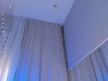 Live Sex with mintlackey - Chaturbate