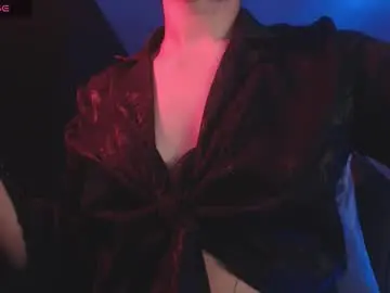 Free Live Porn with modjo_ - Chaturbate