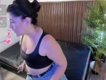 Best live sex cam show with roxie_ns - Chaturbate