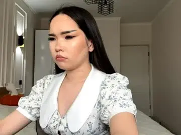 Sex Cam with scarlettleszczynski - Chaturbate