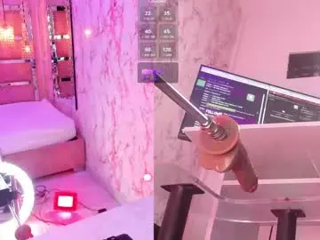 Best live sex cam show with sugarandnibbles - Chaturbate