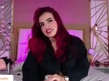 Adult Video Chat with valerie__miller_ - Chaturbate
