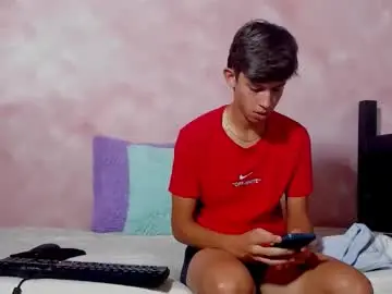 Adult Video Chat with baby_noaht - Chaturbate