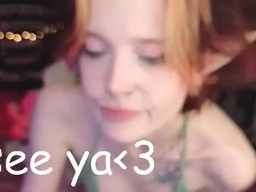 Adult Video Chat with crackling_tati - Chaturbate