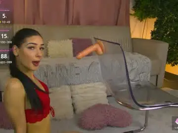 Best live sex cam show with darciehaven - Chaturbate