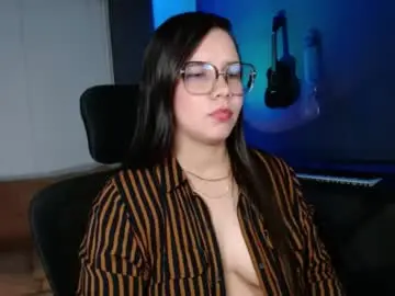 Best Webcam with kay_avrill - Chaturbate