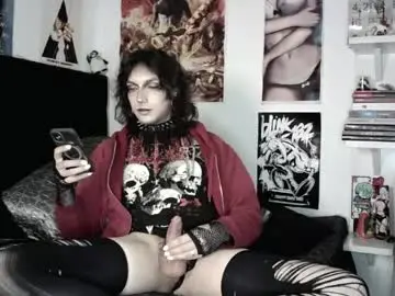 Live Sex with kiiller_queen - Chaturbate