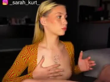 Best Webcam with kurtsarah - Chaturbate