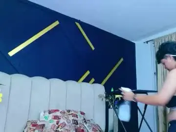 Best live sex cam show with nikievanz - Chaturbate