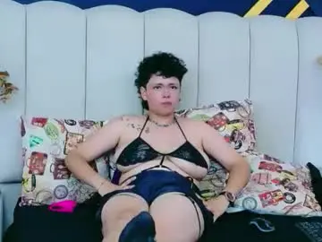 Nude Webcam with nikievanz - Chaturbate