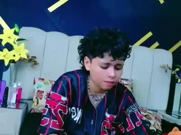 Private Sex Chat with nikievanz - Chaturbate