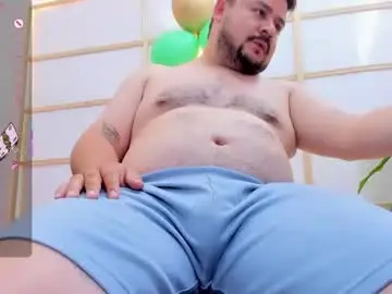 Best live sex cam show with oso_gael - Chaturbate