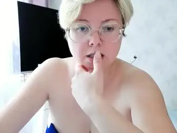 Sex Chat with stasya_07 - Chaturbate