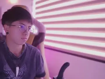 Best live sex cam show with tommy_blue1 - Chaturbate