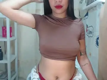 Free Porn Cam with xmaxie_ - Chaturbate