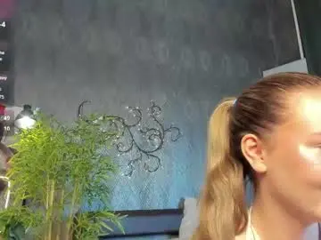 Free Live Porn with _bellaclark - Chaturbate