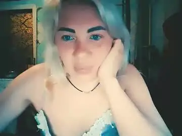 Sex Cam with alinafrey_ - Chaturbate