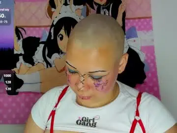 Adult Webcam with cherry__420 - Chaturbate