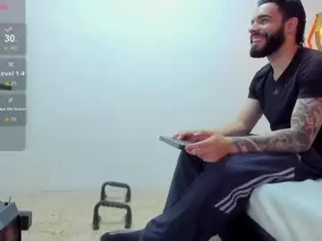 Adult Video Chat with jean_lewis2 - Chaturbate