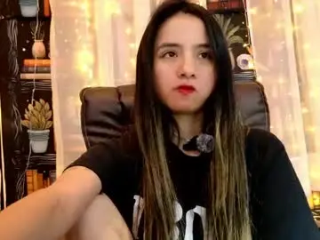 Live Sex Cam with julietta__jackson - Chaturbate