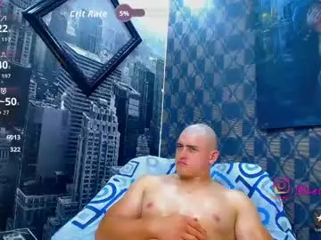 Live Porn with leon_ssmoron - Chaturbate