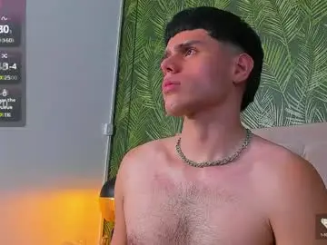 Free Porn Cam with nathaniel_park - Chaturbate