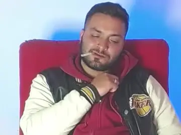 Sex Chat with robert_leroy - Chaturbate