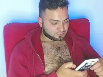Live Porn with robert_leroy - Chaturbate