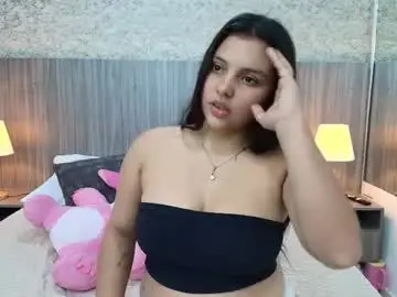 Live Sex Cam with aisha_cardenas - Chaturbate