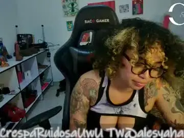 Free Live Porn with alesyahampton - Chaturbate