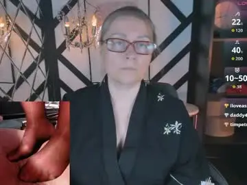 Best live sex cam show with alexandra_kind - Chaturbate