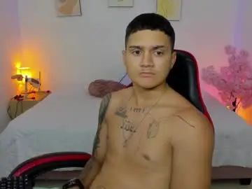 Best Webcam with bad_boy__777 - Chaturbate