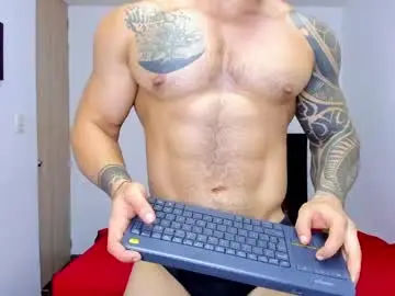 Sex Chat with college_muscle_ass - Chaturbate