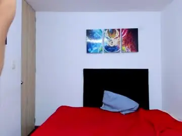 Best live sex cam show with college_muscle_ass - Chaturbate