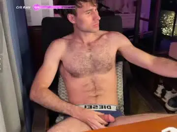 Best live sex cam show with ghostdaddy9 - Chaturbate