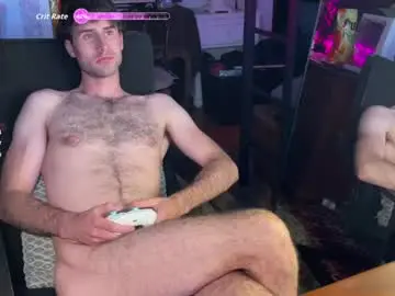 Live Sex with ghostdaddy9 - Chaturbate