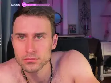 Free Live Porn with ghostdaddy9 - Chaturbate