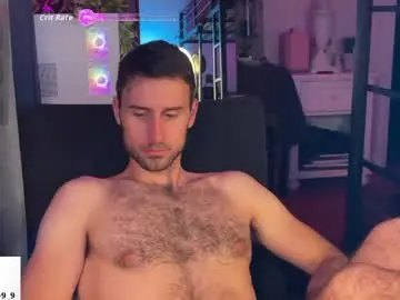 Adult Video Chat with ghostdaddy9 - Chaturbate